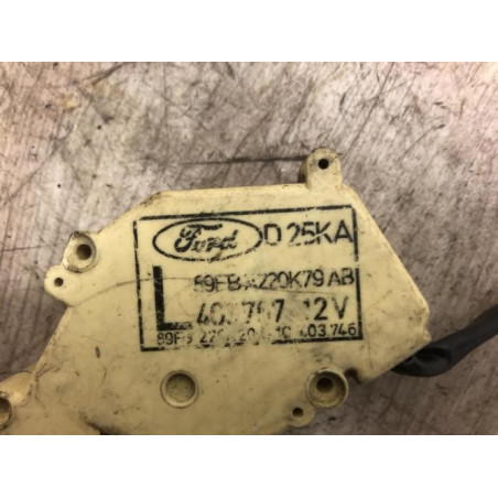 Fermeture centralisee avant gauche FORD  d’occasion