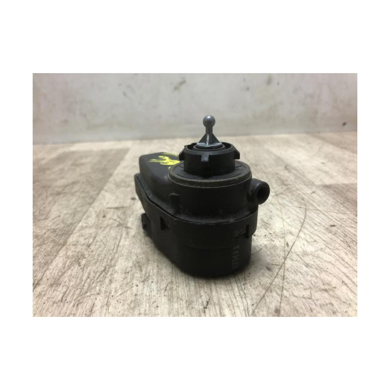 Moteur reglage phare PEUGEOT  d’occasion