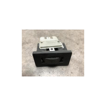 Commande de reglage eclairage tableau de bord PEUGEOT  d’occasion