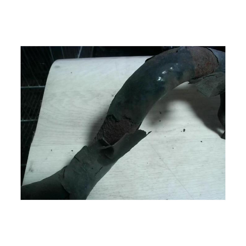 Barre stabilisatrice BMW X1 E84 PHASE 1 d’occasion