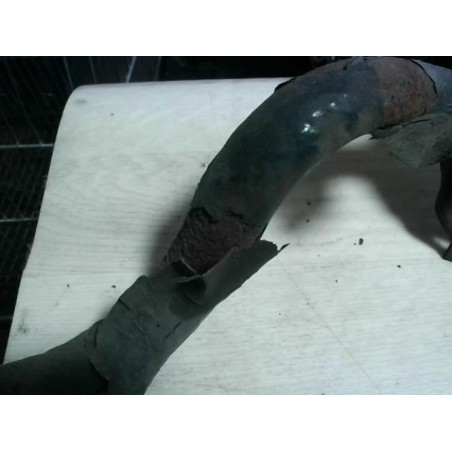 Barre stabilisatrice BMW X1 E84 PHASE 1 d’occasion