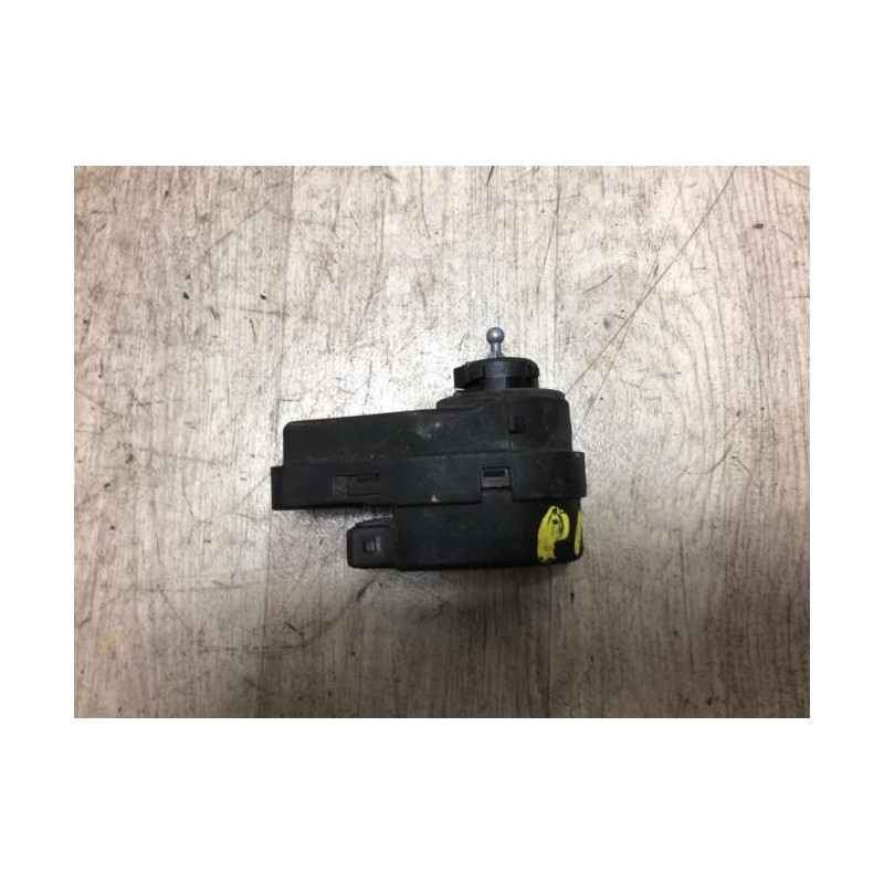 Moteur reglage phare PEUGEOT  d’occasion