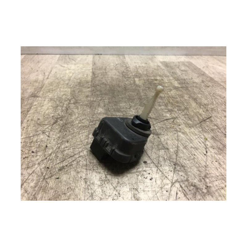 Moteur reglage phare AUDI  d’occasion