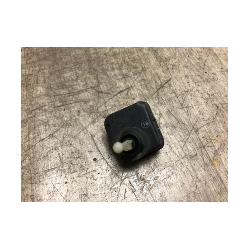 Moteur reglage phare AUDI  d’occasion