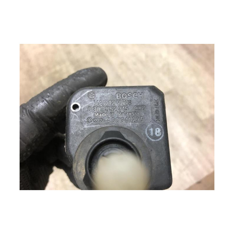 Moteur reglage phare AUDI  d’occasion