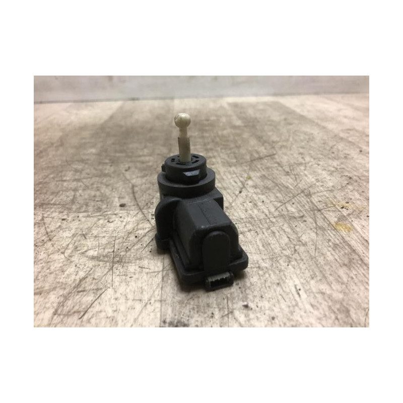 Moteur reglage phare AUDI  d’occasion