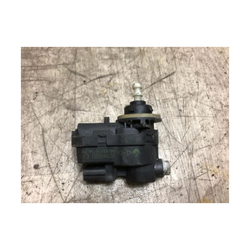 Moteur reglage phare RENAULT  d’occasion