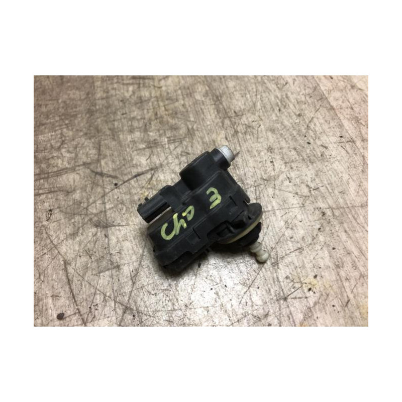 Moteur reglage phare RENAULT  d’occasion