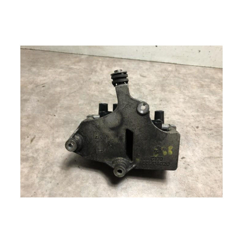 Bobine (allumage) FIAT PUNTO 2 PHASE 1 d’occasion