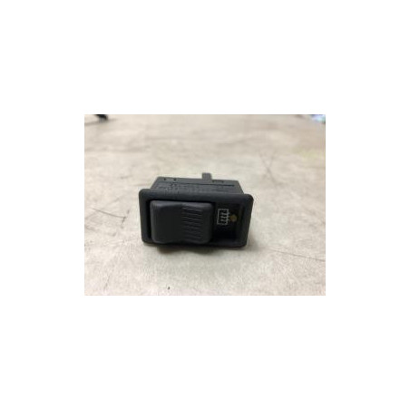 Commande degivrage lunette arriere FORD  d’occasion