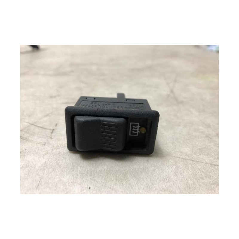 Commande degivrage lunette arriere FORD  d’occasion