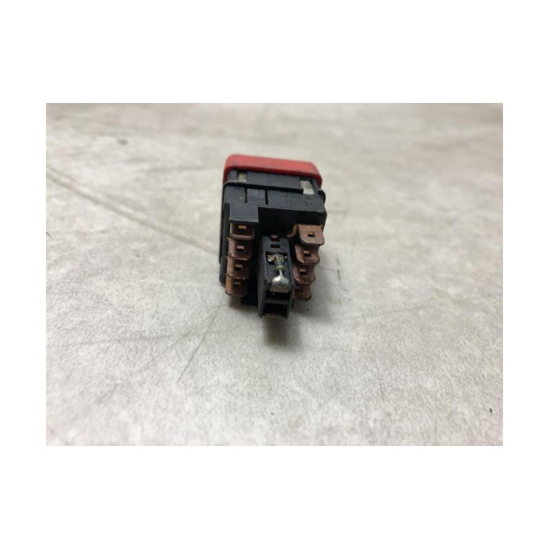 Bouton de warning FIAT UNO PHASE 2 d’occasion