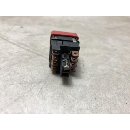 Bouton de warning FIAT UNO PHASE 2 d’occasion