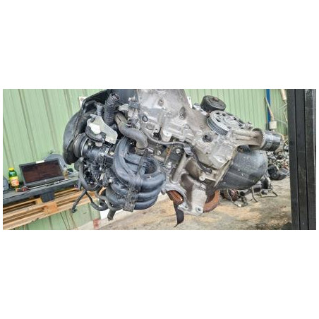 Moteur CITROEN C1 1 PHASE 1 d’occasion