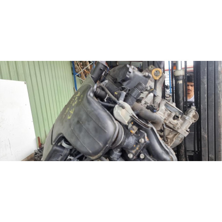 Moteur CITROEN C1 1 PHASE 1 d’occasion