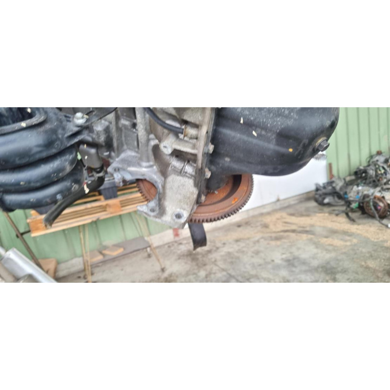 Moteur CITROEN C1 1 PHASE 1 d’occasion