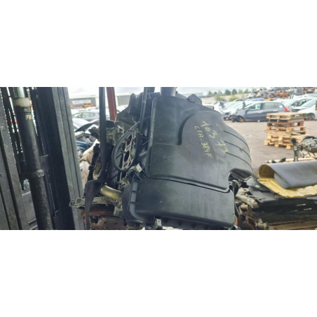Moteur CITROEN C1 1 PHASE 1 d’occasion