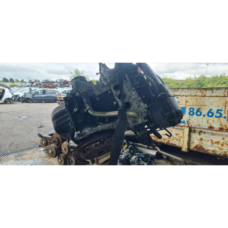 Moteur CITROEN C1 1 PHASE 1 d’occasion