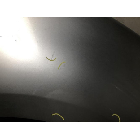 Aile avant droit RENAULT GRAND SCENIC 3 PHASE 1 d’occasion
