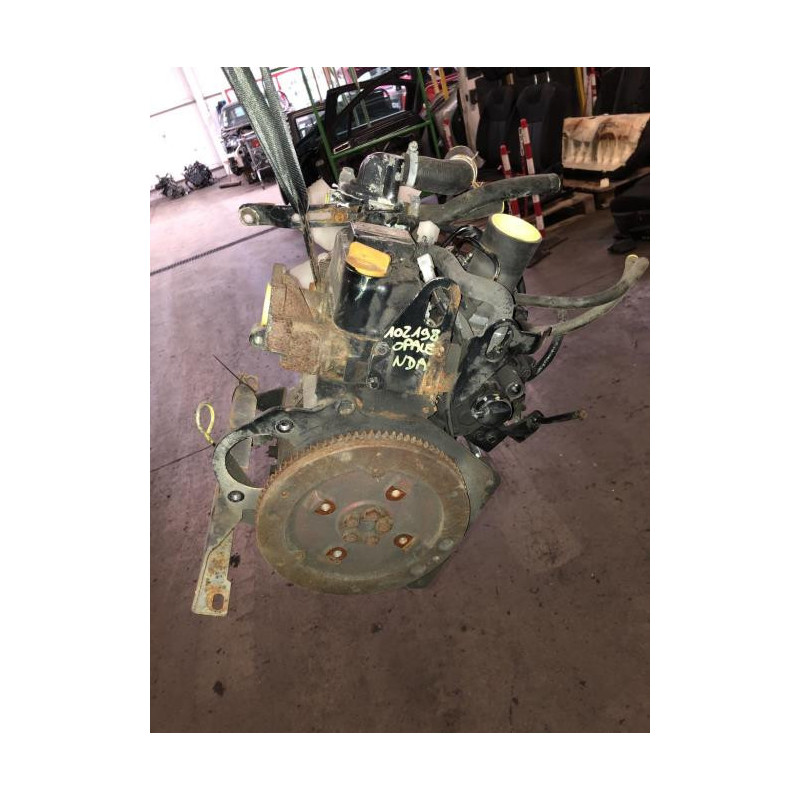 Moteur Bellier OPALE d’occasion