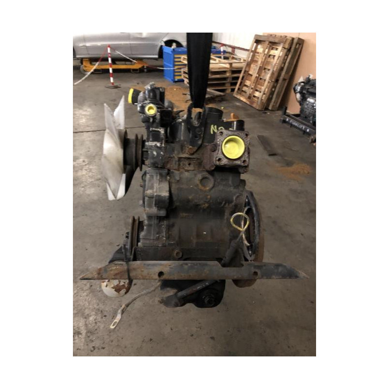 Moteur Bellier OPALE d’occasion