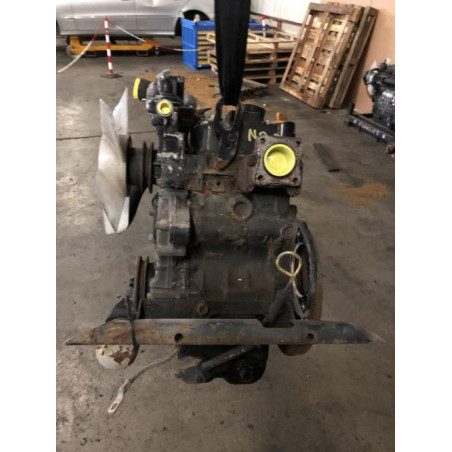 Moteur Bellier OPALE d’occasion