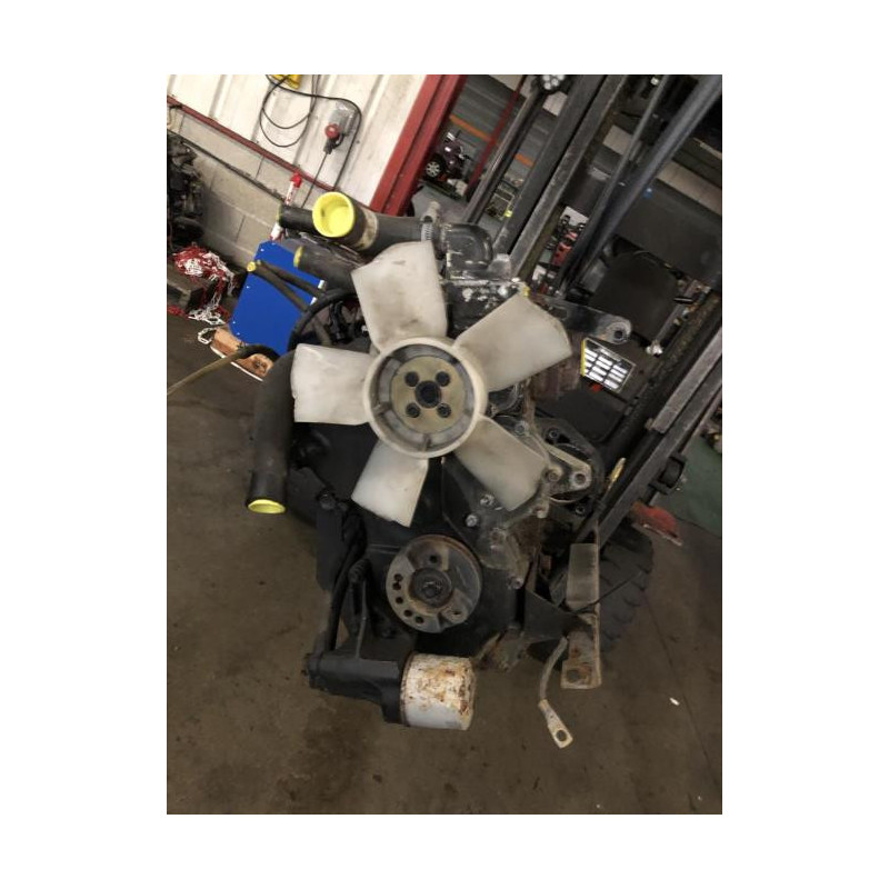 Moteur Bellier OPALE d’occasion