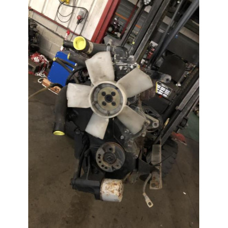 Moteur Bellier OPALE d’occasion