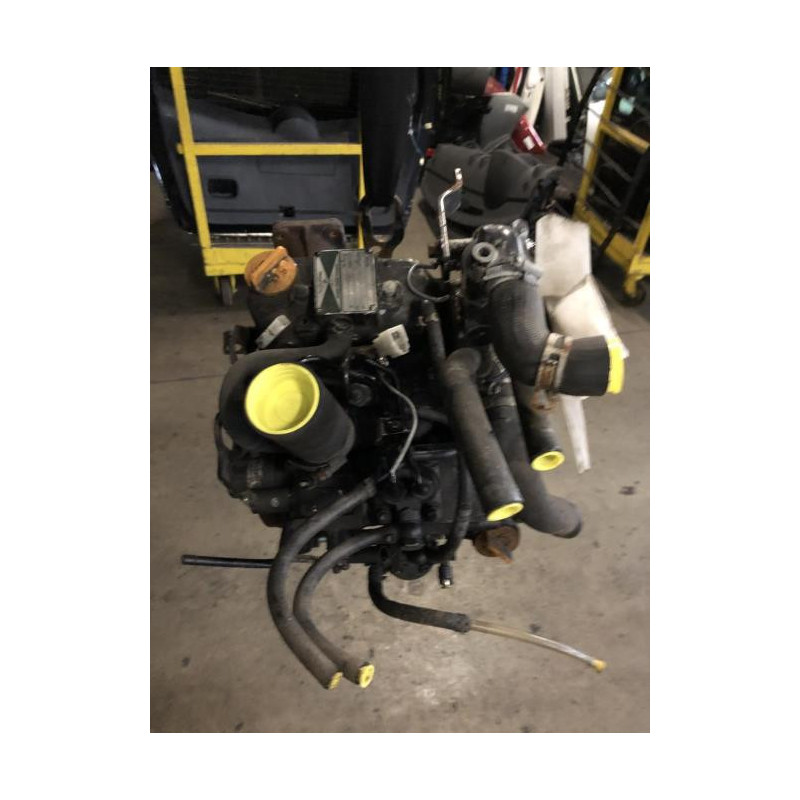 Moteur Bellier OPALE d’occasion