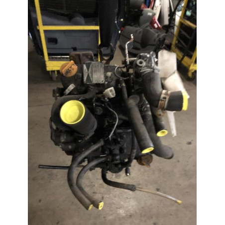 Moteur Bellier OPALE d’occasion