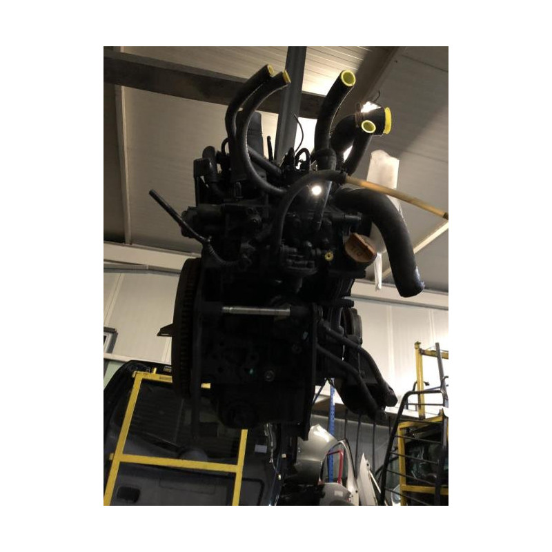 Moteur Bellier OPALE d’occasion