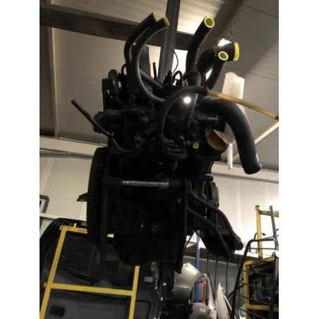 Moteur Bellier OPALE d’occasion