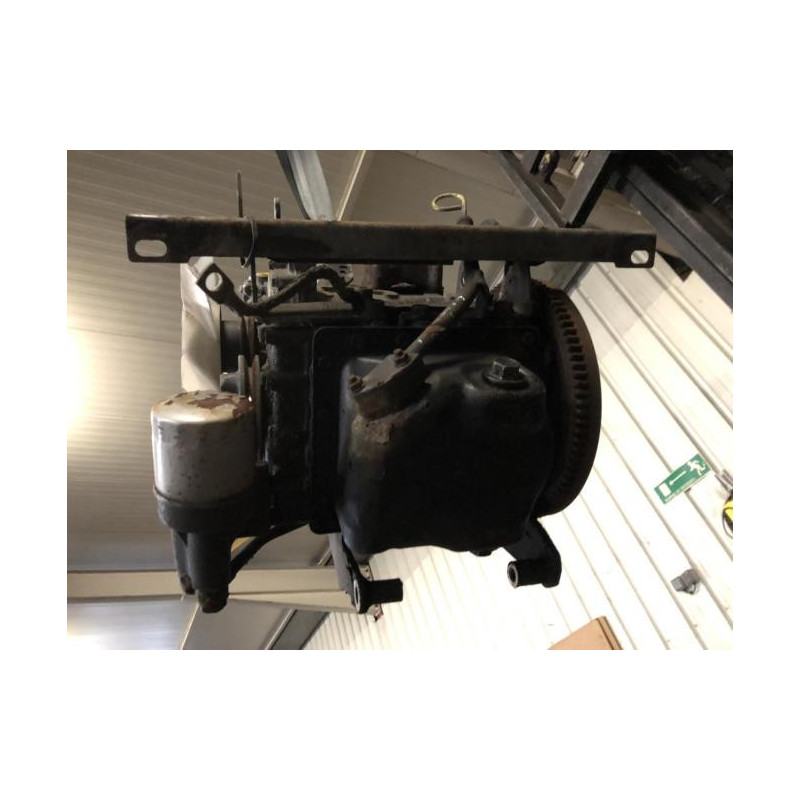 Moteur Bellier OPALE d’occasion