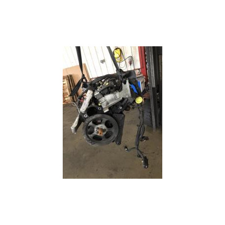 Moteur LIGIER PROFESSIONAL IXO d’occasion