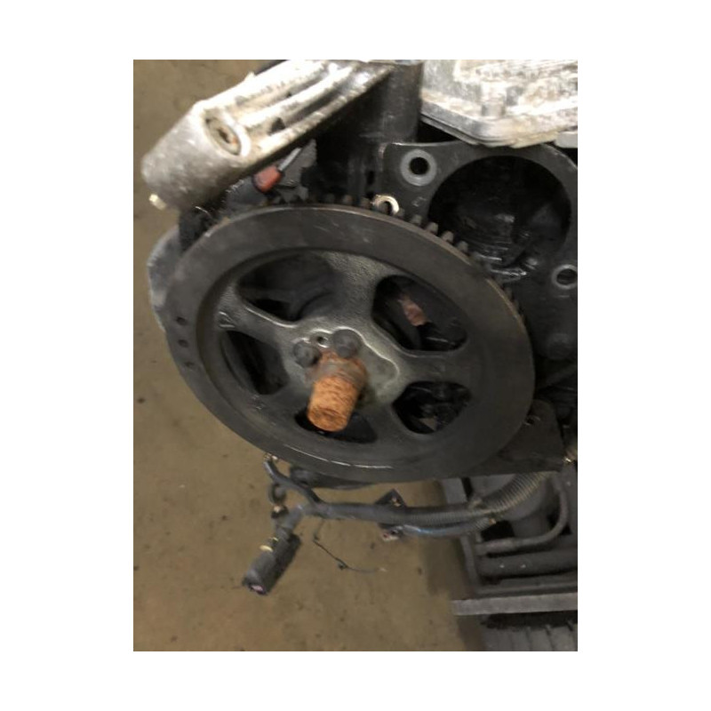 Moteur LIGIER PROFESSIONAL IXO d’occasion
