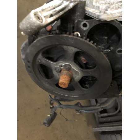 Moteur LIGIER PROFESSIONAL IXO d’occasion