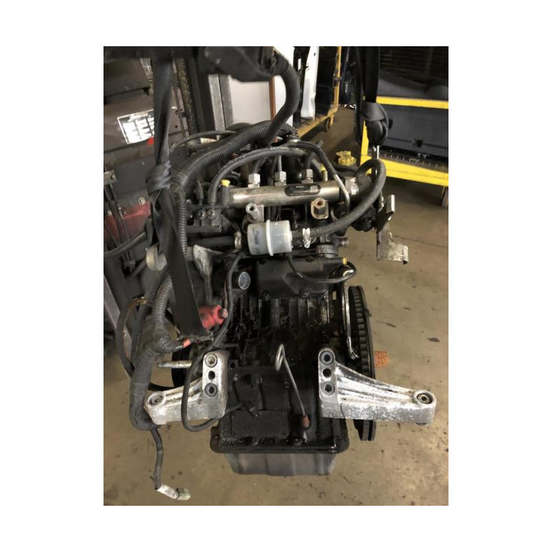 Moteur LIGIER PROFESSIONAL IXO d’occasion
