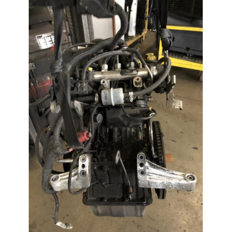 Moteur LIGIER PROFESSIONAL IXO d’occasion