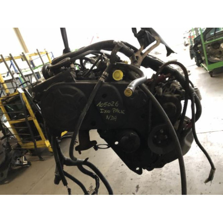 Moteur LIGIER PROFESSIONAL IXO d’occasion