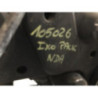 Moteur LIGIER PROFESSIONAL IXO d’occasion