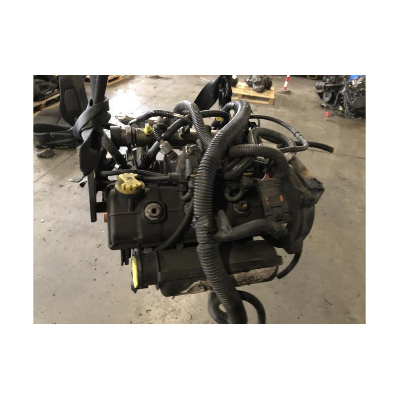 Moteur LIGIER PROFESSIONAL IXO d’occasion