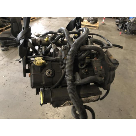 Moteur LIGIER PROFESSIONAL IXO d’occasion