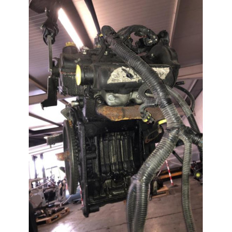 Moteur LIGIER PROFESSIONAL IXO d’occasion