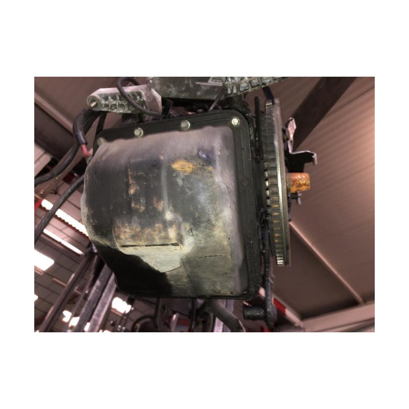 Moteur LIGIER PROFESSIONAL IXO d’occasion