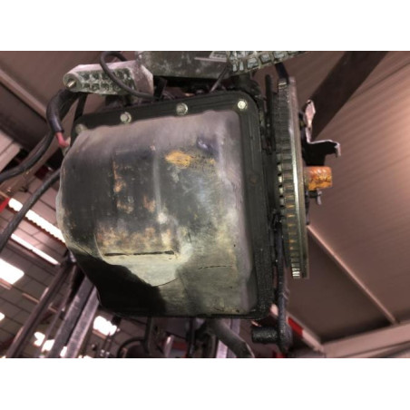 Moteur LIGIER PROFESSIONAL IXO d’occasion