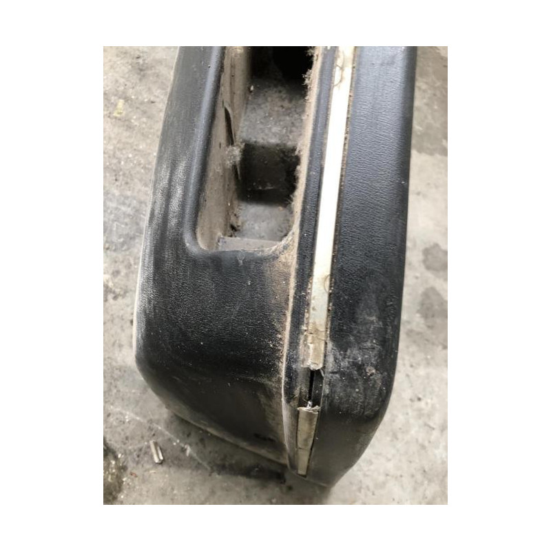 Pare choc avant PEUGEOT  d’occasion