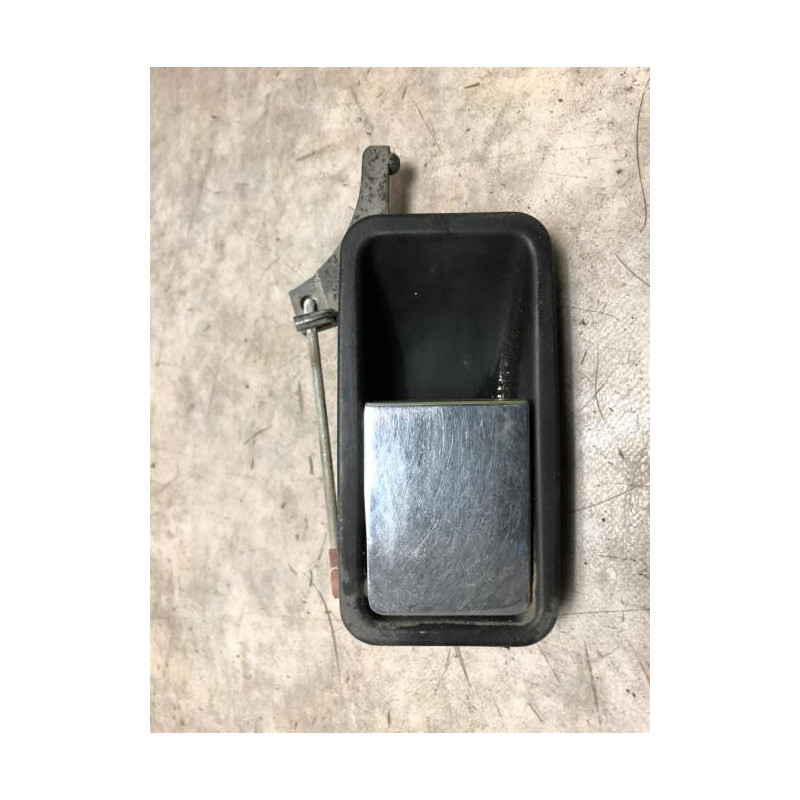Poignee porte avant gauche PEUGEOT  d’occasion