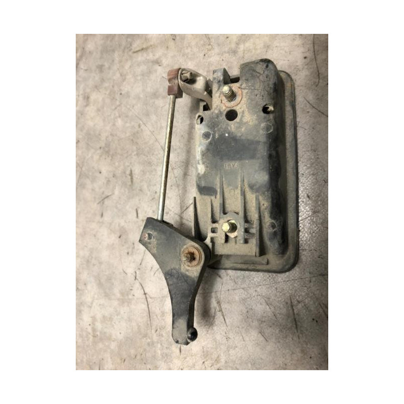 Poignee porte avant gauche PEUGEOT  d’occasion