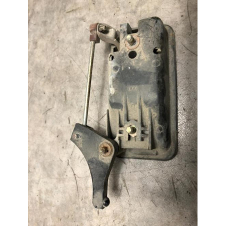 Poignee porte avant gauche PEUGEOT  d’occasion