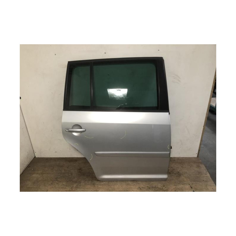 Porte arriere droit VOLKSWAGEN TOURAN 1 PHASE 1 d’occasion
